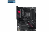 ASUS MB Sc AM4 ROG STRIX B550-F GAMING (WI-FI) II, AMD B550, 4xDDR4, WI-FI