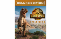 ESD Jurassic World Evolution 2 Deluxe Edition