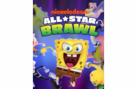 ESD Nickelodeon All-Star Brawl