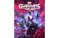 ESD Marvel s Guardians of the Galaxy