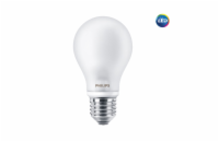 LED žárovka Philips E27 5W 2700K 230V A60  P419656