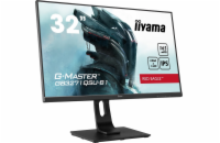 iiyama G-Master/GB3271QSU/31,5"/IPS/QHD/165Hz/1ms/Black/3R