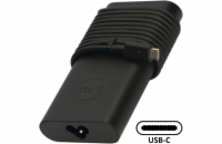Napájecí adaptér 90W 77011252 - 5V/9V/15V/20V, USB-C, originál DELL