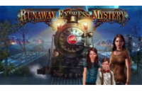 ESD Runaway Express Mystery