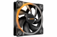 be quiet! Light Wings 120mm BL072 Be quiet! / ventilátor Light Wings / 120mm / PWM / ARGB