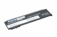 AVACOM NOLE-T460s2-P62 2065 mAh baterie - neoriginální AVACOM Náhradní baterie Lenovo ThinkPad T460s Li-Pol 11,4V 2065mAh 24Wh