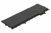 2-Power pro Lenovo X1 Carbon Gen 5 (01AV431 alternative ) 3 článková Baterie do Laptopu 11,52V 4800mAh