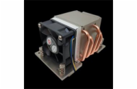 Dynatron A26 - Active 2U Cooler for AMD® WRX8/SP3/TRX4/TR4, 280W
