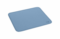 Logitech podložka pod myš Mouse Pad Studio - modrá 20x23cm