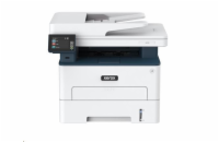 Xerox B235V_DNI ČB laser. MFZ, A4, USB/Ethernet, 512mb, DUPLEX,  ADF, 34ppm, NET, Wifi, Apple AirPrint, Google