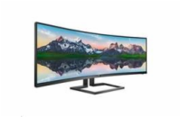 Philips 498P9Z 49" VA LED 4K 32:9 5120x1440