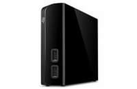Seagate One Touch/12TB/HDD/Externí/3.5"/Černá/2R