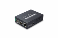 OPRAVENÉ - Planet GT-1205A konvertor 1x 10/100/1000Base-T / 2x SFP
