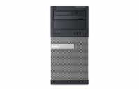 Dell Optiplex 9020 MT i5-4590 / 4GB / 500GB HDD / Win10P