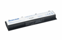 Baterie AVACOM pro HP Pavilion 17-ab Li-Ion 11,1V 4400mAh