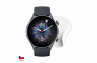 Screenshield XIAOMI Amazfit GTR 3 Pro folie na displej
