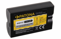Patona baterie Ring 6000mAh/3,65V Li-lon pro chytré zvonky a kamery 8AB1S7