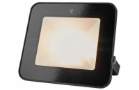 NEDIS Wi-Fi chytrý RGB světlomet/ IP65/ teplá až studená bílá/ 1600 lm/ 20 W/ hliník/ Android & iOS