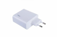 Akyga AK-CH-15 Akyga USB Nabíječka USB-A + USB-C PD 5-20V / max. 3.25A 65W Quick Charge 3.0