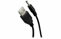 HELMER nabíjecí kabel pro obojek a vysílačku Helmer TC 20