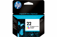 HP 22 barevná REPLIKA