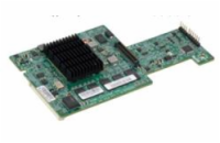 Supermicro AOM-S3108M-H8L SUPERMICRO Add-on-Module with LSI 3108, SAS-3/Gen-3 12Gb/ROC, RAID 0, 1, 5, 6, 10, 50, 60, 2GB cache, 2x SFF-8643