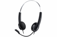 GENIUS headset HS-220U/ USB