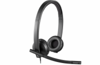 Logitech Headset H570e Stereo