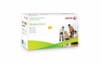 XEROX toner kompat. s OKI 43872305, 2 000 str, ye