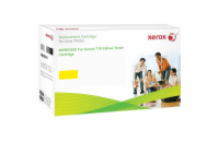 Xerox Canon CRG-718Y - kompatibilní XEROX toner kompat. s Canon CRG718Y, 2900str Yell