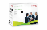 Xerox CANON CRG-718BK - kompatibilní XEROX toner kompat. s Canon CRG718Bk, 3400str bk