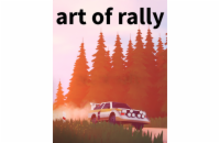 ESD art of rally