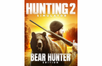 ESD Hunting Simulator 2 Bear Hunter Edition