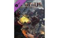 ESD Warhammer 40,000 Gladius Adeptus Mechanicus