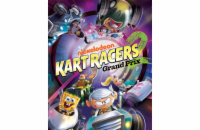 ESD Nickelodeon Kart Racers 2 Grand Prix