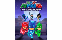 ESD PJ Masks Heroes of the Night