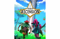 ESD Guild of Ascension