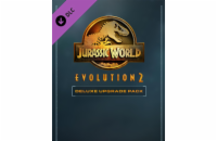 ESD Jurassic World Evolution 2 Deluxe Upgrade Pack