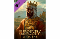 ESD Europa Universalis IV Origins Immersion Pack