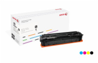 XEROX toner kompat. s HP CF540X - 203X, 3 200 str, bk