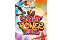 ESD Street Power Football