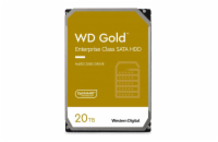 WD Gold 20TB
