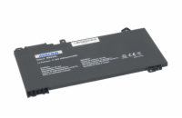 AVACOM NOHP-RE03XL-P39 3900 mAh baterie - neoriginální Baterie AVACOM pro HP Probook 430, 440, 450 G6 Li-Pol 11,55V 3900mAh 45Wh