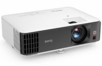 BenQ TK700 4K UHD/ DLP projektor/ 3200ANSI/ 10.000:1/ VGA/ 2x HDMI