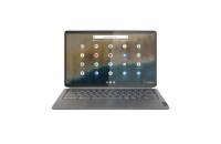 Lenovo IdeaPad Duet 5 CB 13Q7C6   Snapdragon 7c G2/8GB/256GB eMMC/13,3"/OLED/FHD/TOUCH/400nitů/KBRD/pero/Chrome OS/šedá