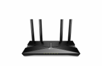 TP-Link Archer AX53 OneMesh/EasyMesh WiFi6 router (AX3000, 2,4GHz/5GHz, 1xGbEWAN, 4xGbELAN)