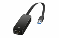 TP-Link UE306 USB/Ethernet síťový adaptér (1xUSB3.0 -> 1xGbE)