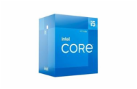 CPU INTEL Core i5-12600, 3,30 GHz, 18MB L3 LGA1700, BOX