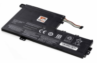 T6 Power NBIB0177 3600 mAh baterie - neoriginální Baterie T6 Power Lenovo Yoga 520-14IKB, Flex 5-1470, IP 320S-14IKB, 3600mAh, 41Wh, 3cell, Li-Pol