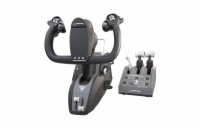 Thrustmaster TCA Yoke Pack Boeing Edition